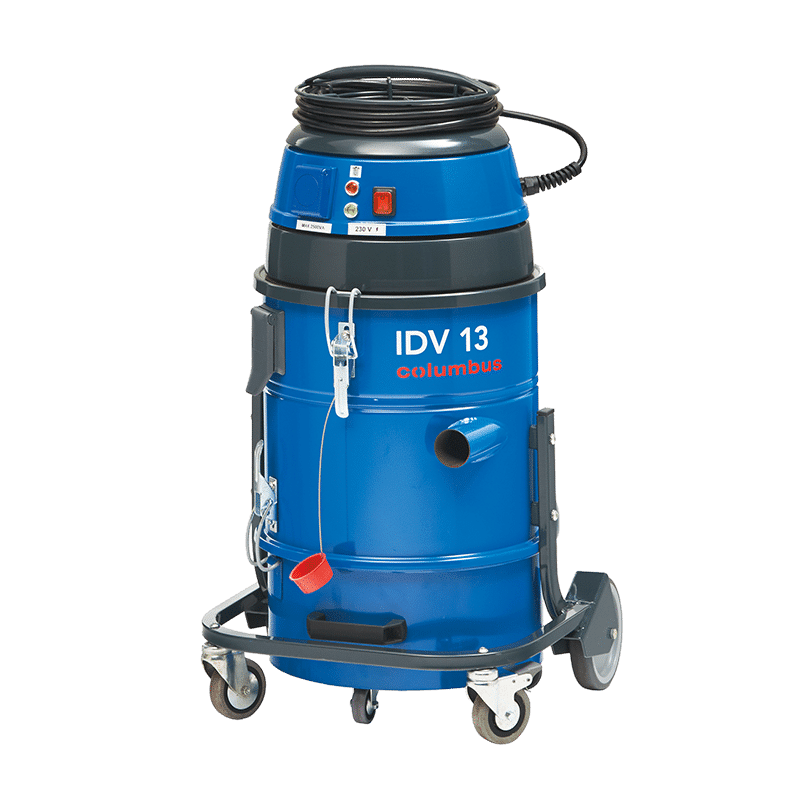 Industriesauger IDV13