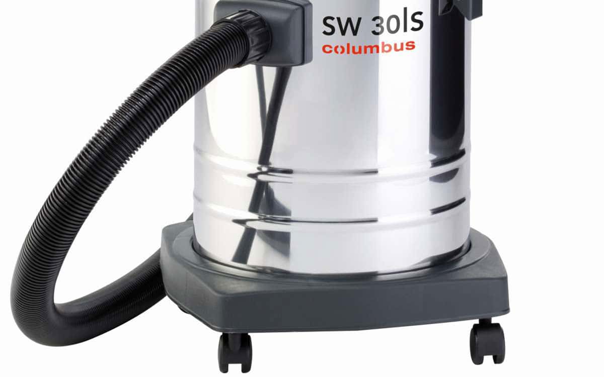 Columbus Wassersaugdüse Nasssaugdüse 400 mm Wassersauger SW30S SW30P SW 30 S/P
