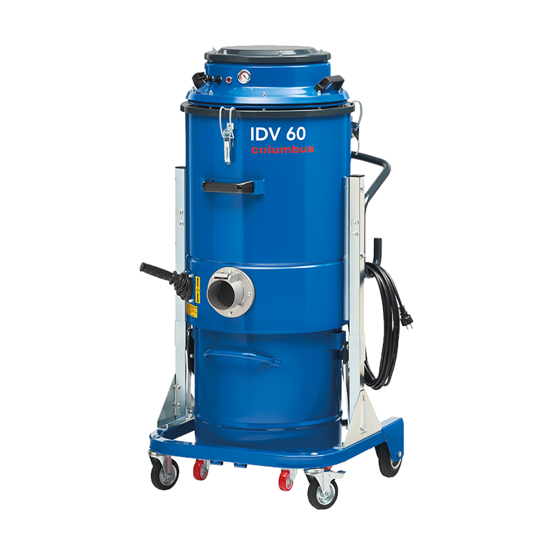 Industriesauger IDV60