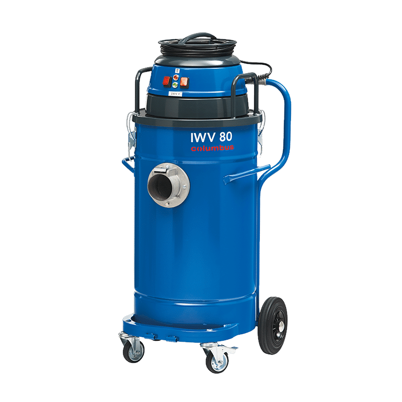 Industriesauger IWV80