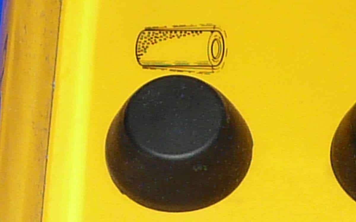 Sweeper AKS70 VDM62 filter shaker Vielseitig reinigen