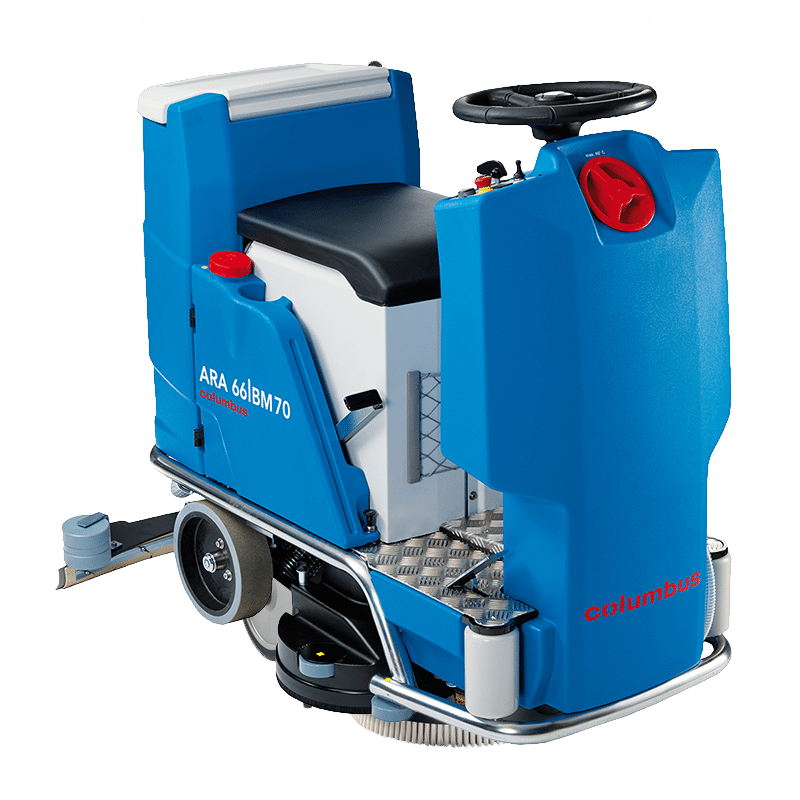 Columbus Industrial Floor Cleaners Commercial Vacuum