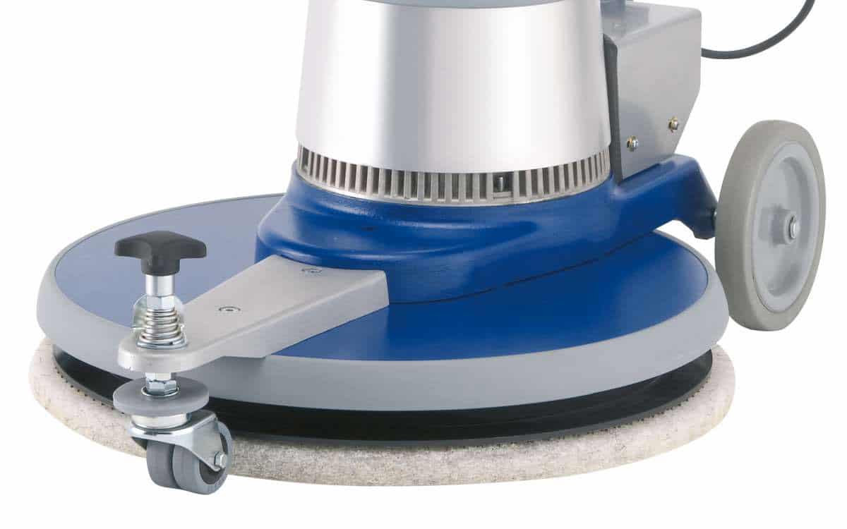 Grinding Disc For Single Disc Machine Columbus 400 Professional Floor Sandi...