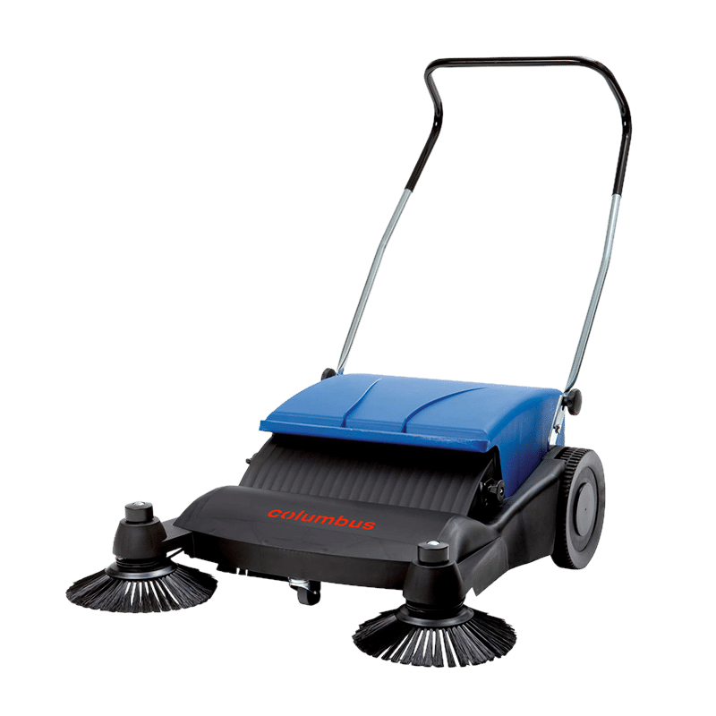 Sweeper K8040