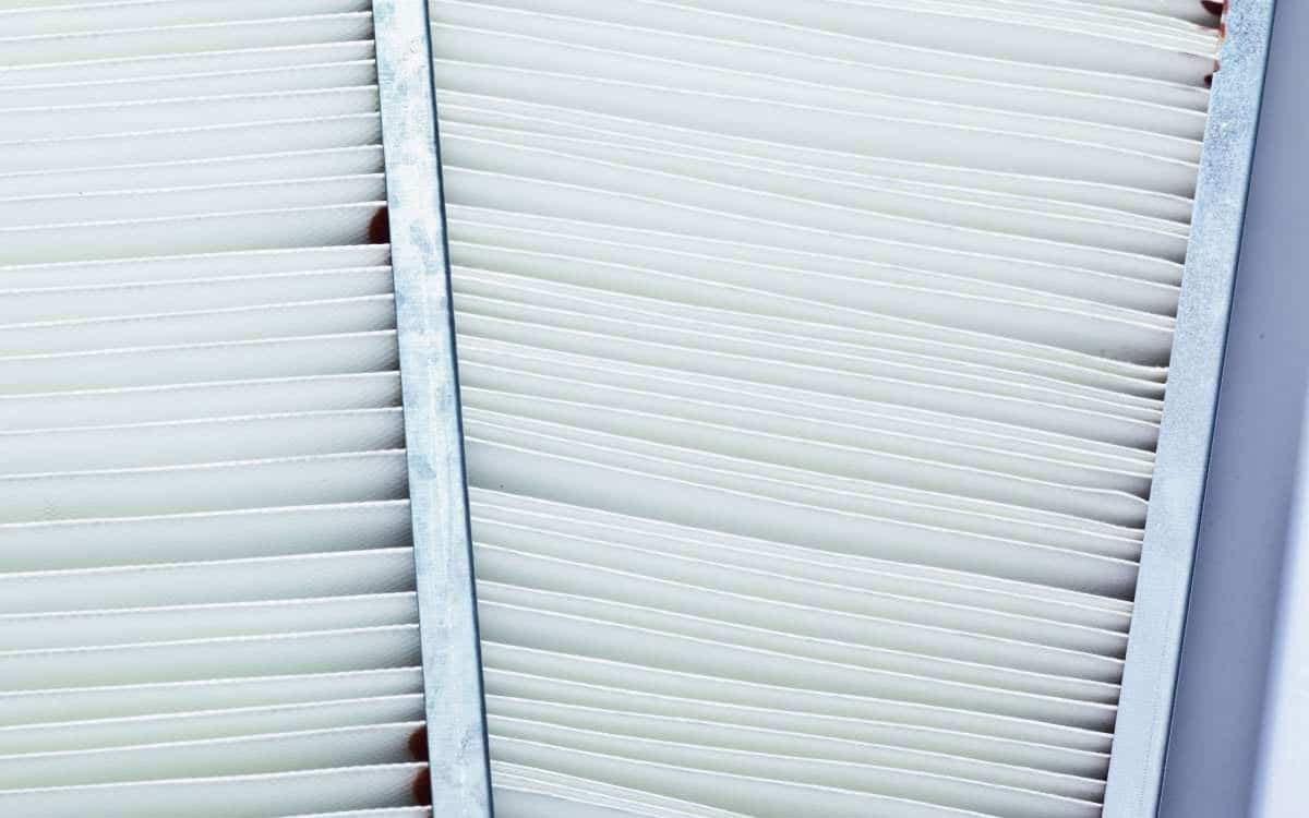 Sweeper KS71BM60 flat pleated filter Vielseitig reinigen
