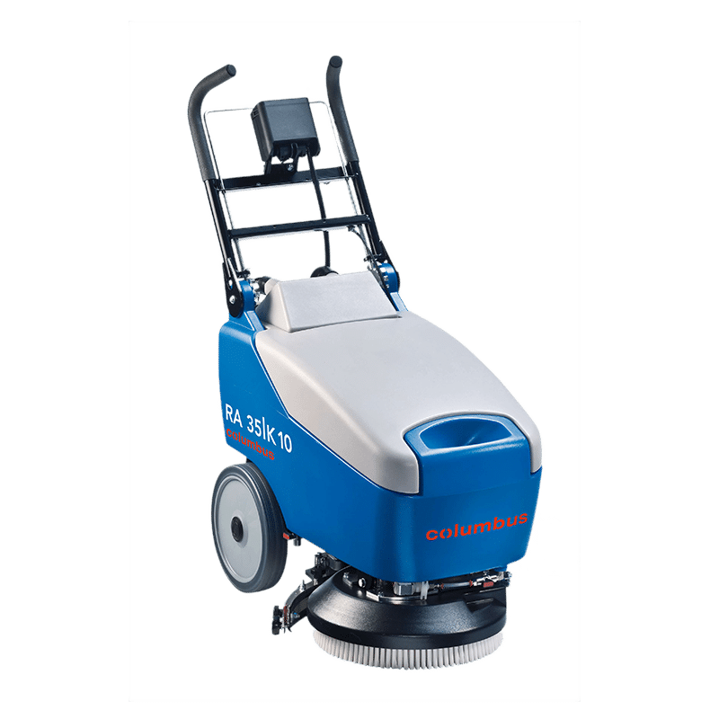 Columbus Industrial Floor Cleaners Commercial Vacuum