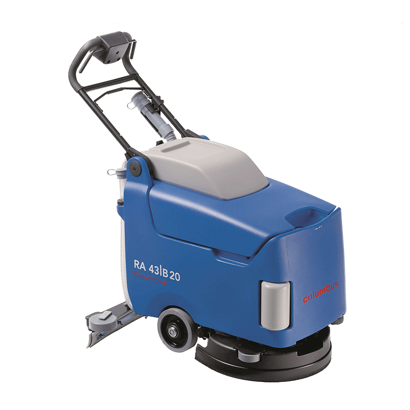 Columbus Industrial Floor Cleaners Commercial Vacuum