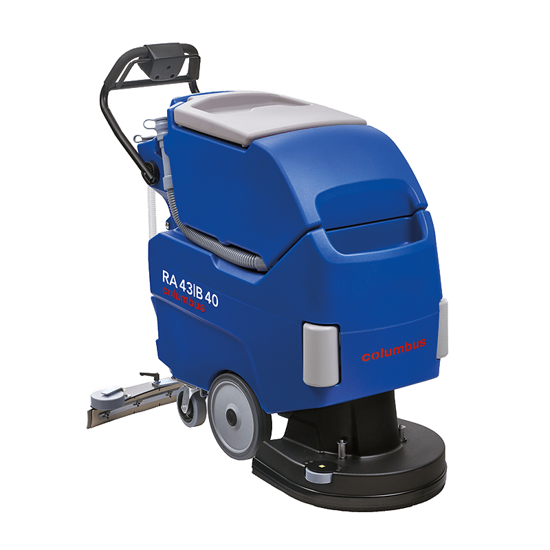 Columbus Industrial Floor Cleaners Commercial Vacuum