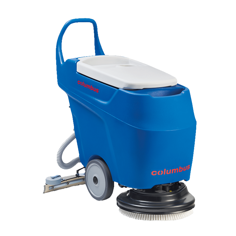 Columbus Industrial Floor Cleaners Commercial Vacuum