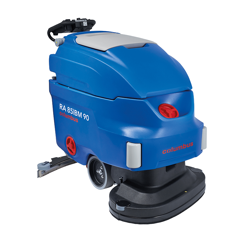 Columbus Industrial Floor Cleaners Commercial Vacuum