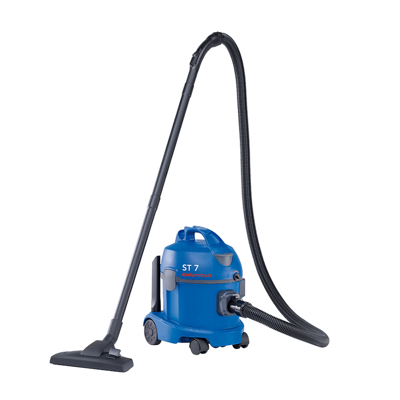 Dry vacuum cleaner upright vacs ST7