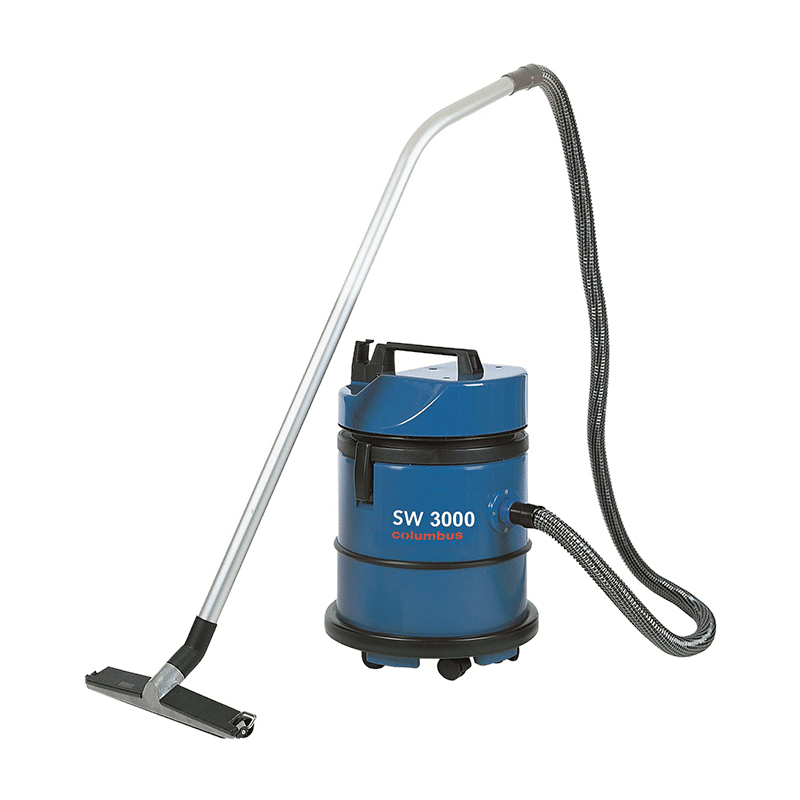 Wet dry vacuum cleaner SW3000