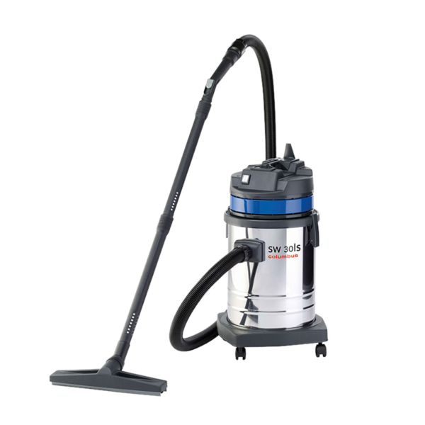 Commercial vacuum cleaners – Our wet and dry vacuum cleaners