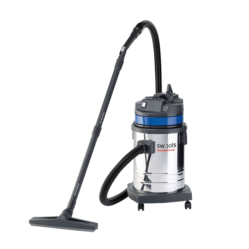 Wet dry vacuum cleaner SW30S