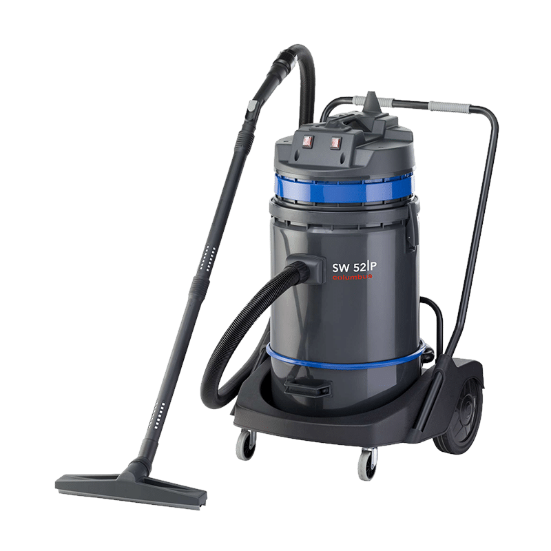 Wet dry vacuum cleaner SW52P