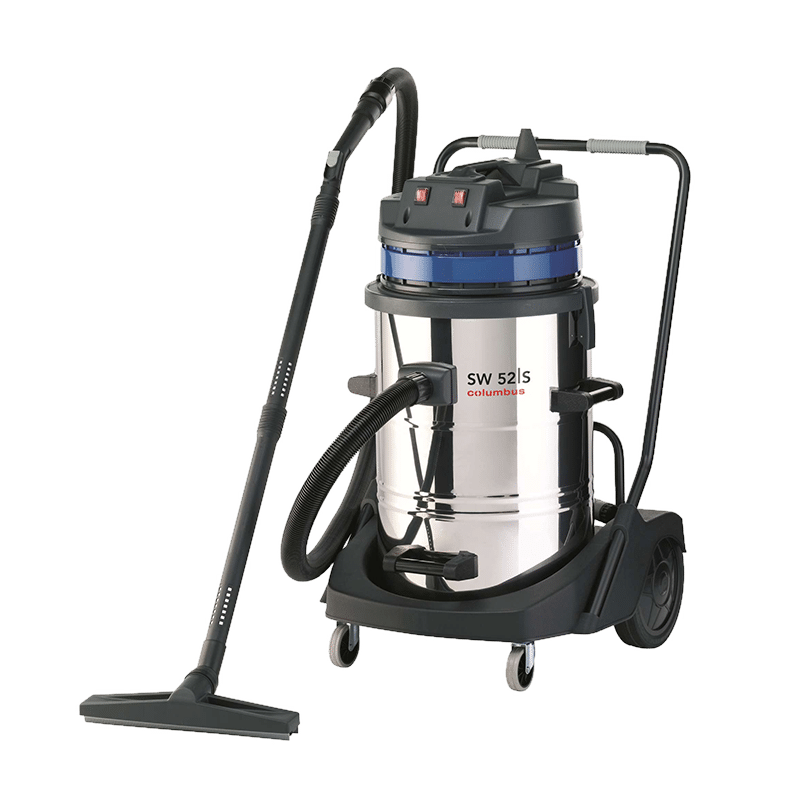 Wet dry vacuum cleaner SW52 S