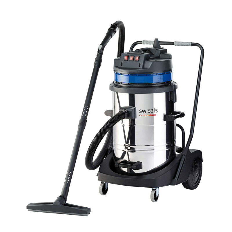 Wet dry vacuum cleaner SW53 S