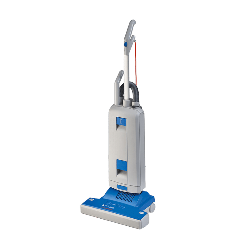 Dry vacuum cleaner upright vacs XP3 eco