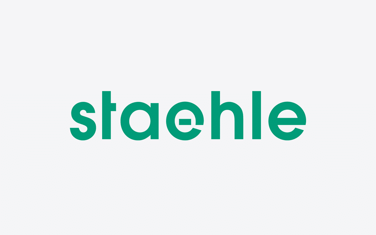 Company profile Staehle