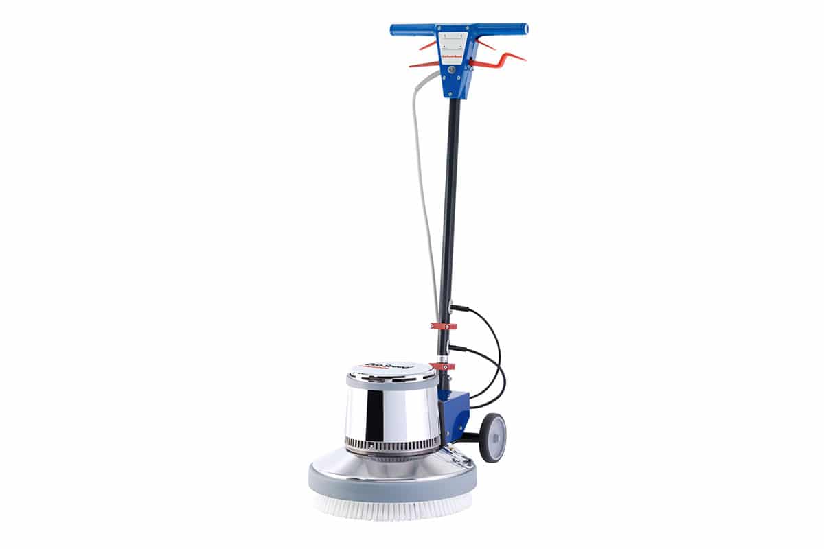 Commercial Floor Buffer Duo Speed And Hard Floor Cleaning Machine