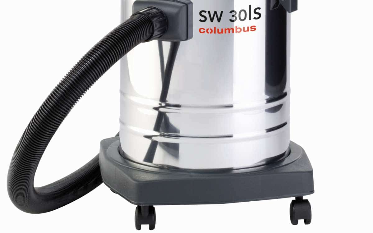 SW 30|S aspirateurs eau et poussiere