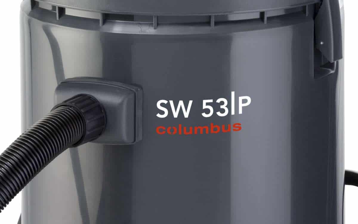 SW 53|P aspirateurs eau et poussiere