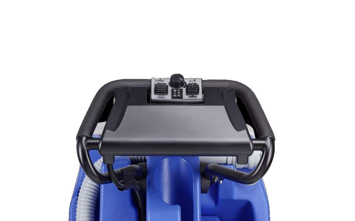 RA55BM60 scrubber dryer floor scrubber cleaning machine