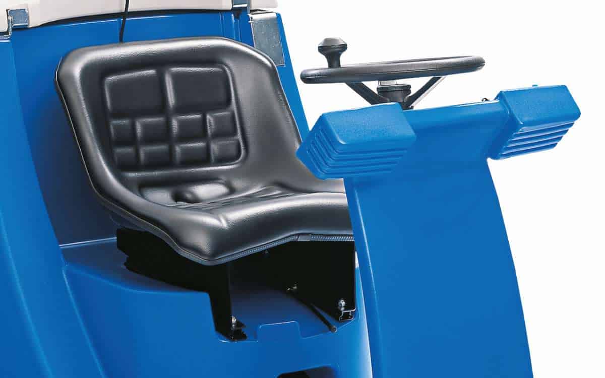 ARA100BM150 automatyczna maszyna czyszczaca maszyna szorujaca
