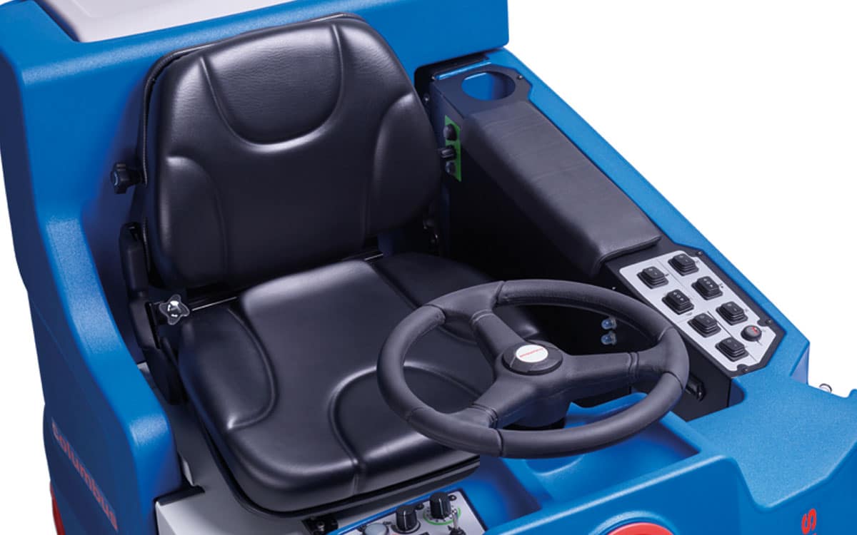 seat