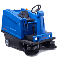 Professional floor cleaning machines – Our Sweepers