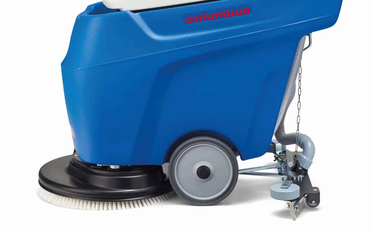 RA43K40 Çok sağlam mekani̇k