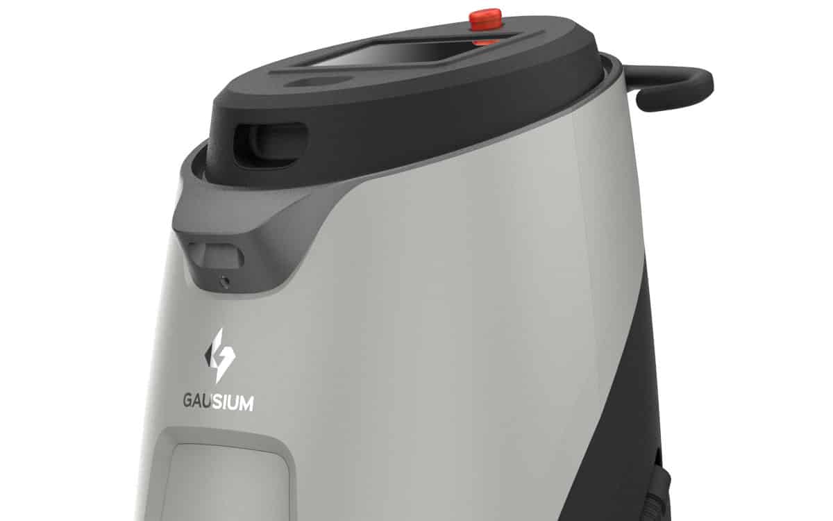 scrubber 50 otonom temi̇zli̇k Çoklu sensör sistemi