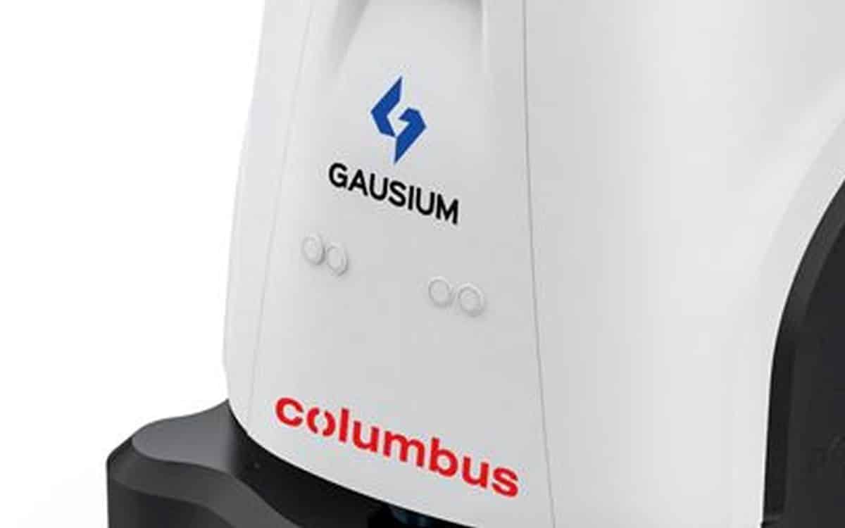 Vacuum 40 otonom temi̇zli̇k Çoklu sensör sistemi