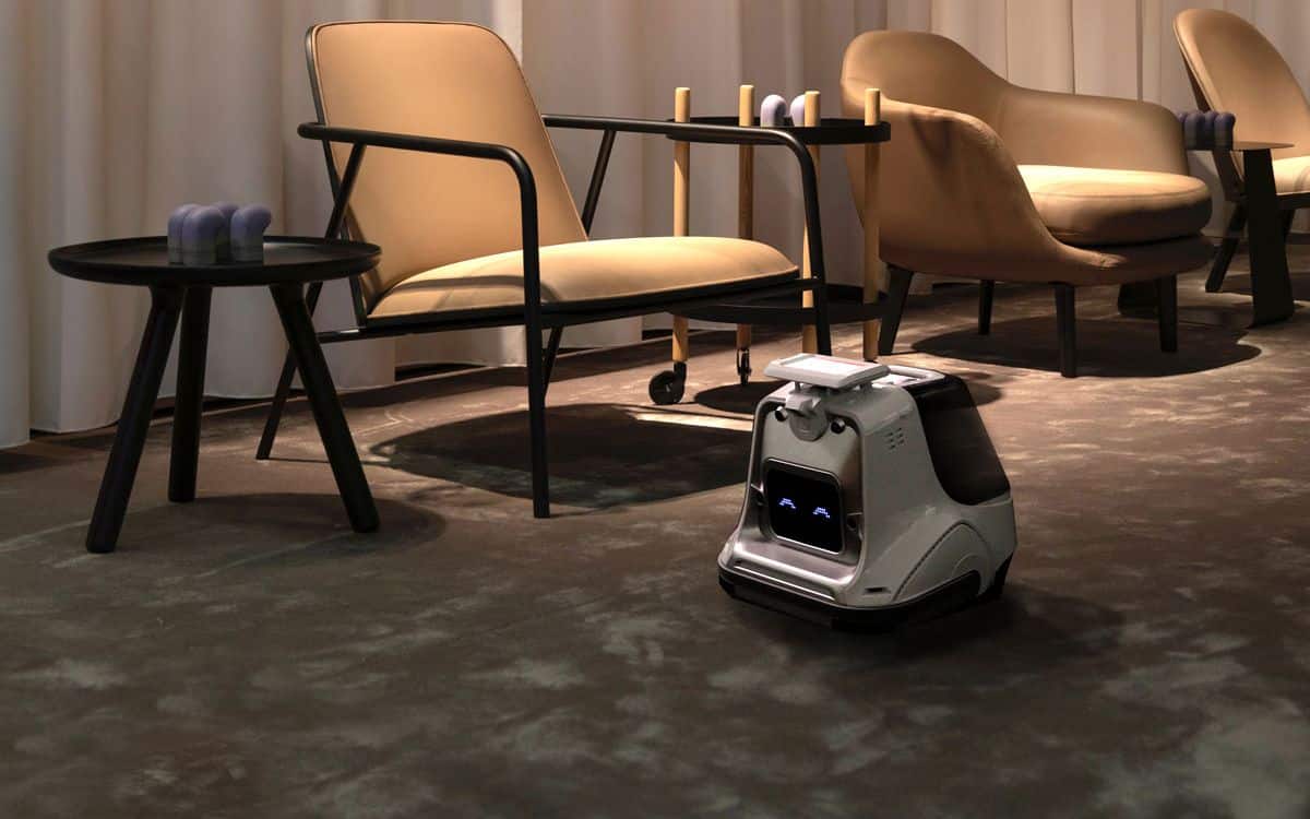 ZACO X1000 kompakt ve verimli