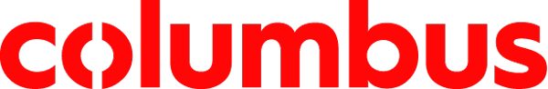 columbus Reinigungsmaschinen Logo