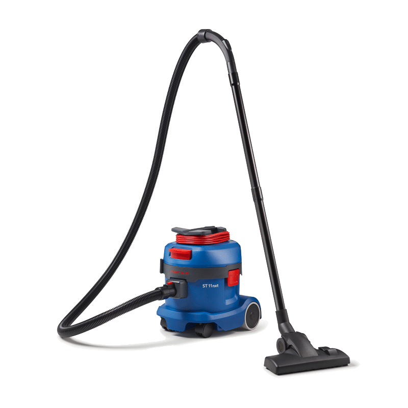 ST 11 nxt vacuum cleaner preview
