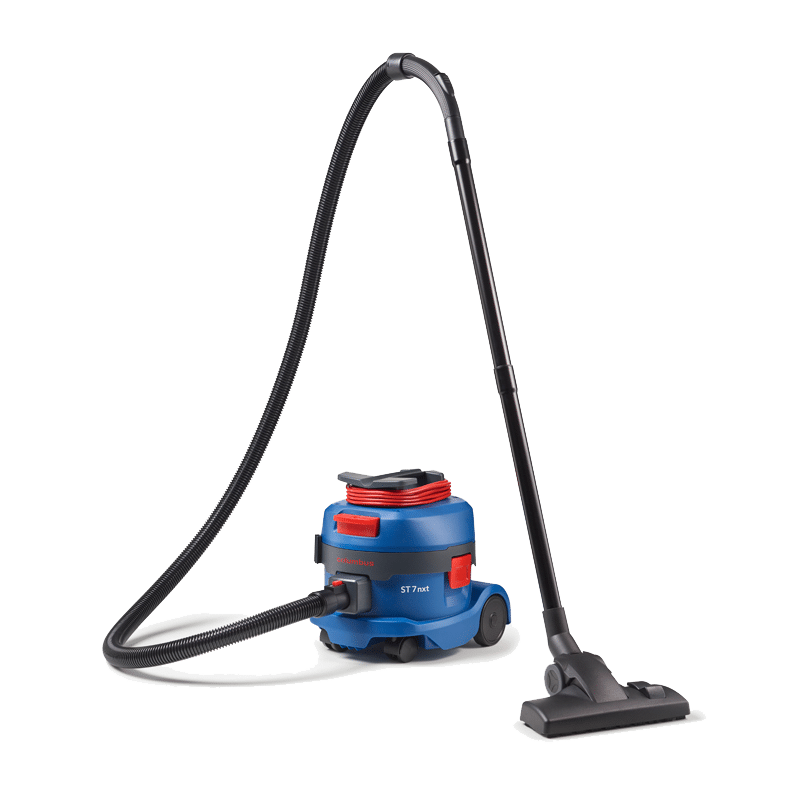 Dry vacuum cleaner upright vacs ST7 nxt